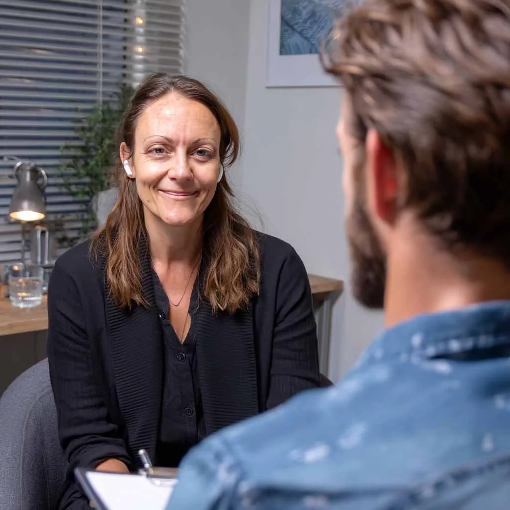 Josie Linn Counselling Counsellor Therapy Maverick Australia